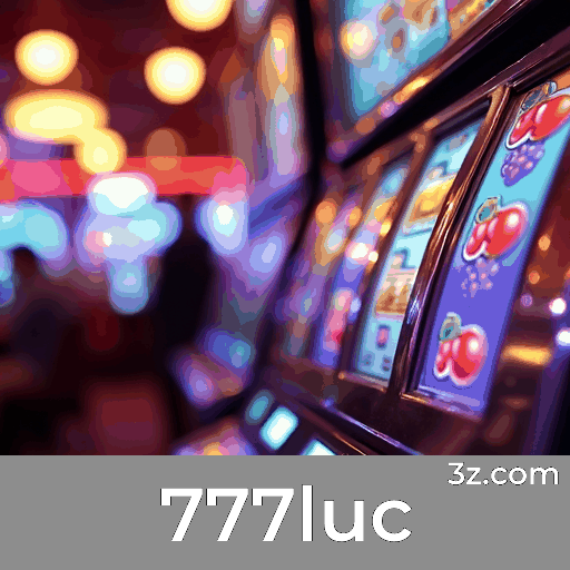 777luc: Experiência de Cassino Online de Elite