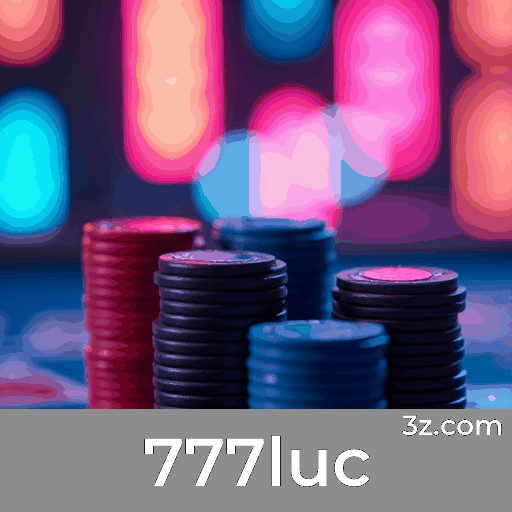 Diversão Sem Limites no Mundo de Jogos do 777luc