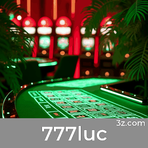 777luc Comunidade: Um Jardim de Interação Global