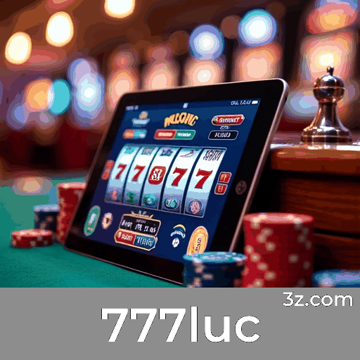 Cloud inovador e segurança assegurada na 777luc