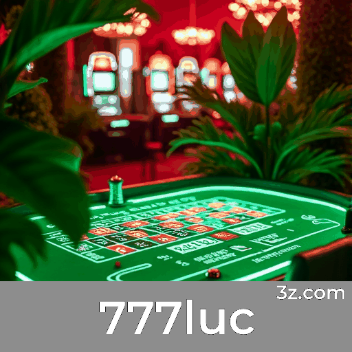 Experiência Exclusiva: Personalização Completa de Conta na 777luc