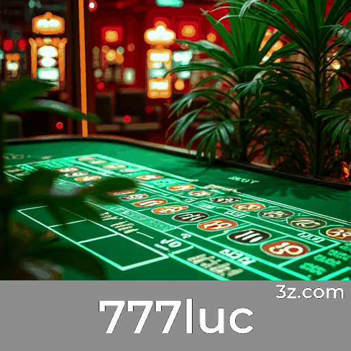 777luc: Experiência de Cassino Online de Elite