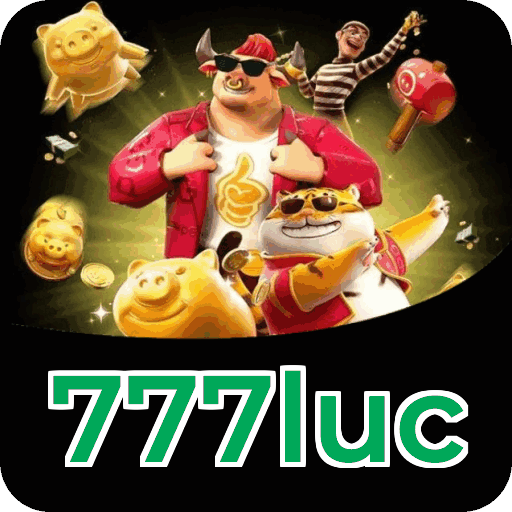 Slots Premium da PG Soft na 777luc
