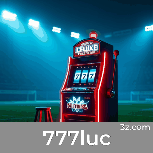 777luc: Experiência de Jogo Diversificada para Brasileiros