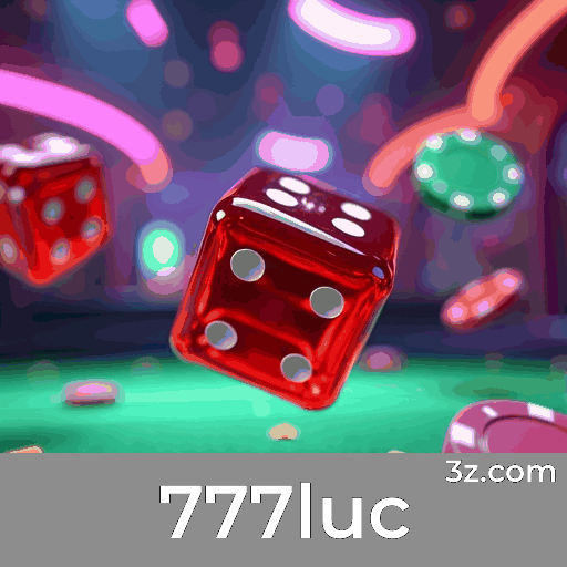 777luc: Apostas Esportivas Precisão e Excelência