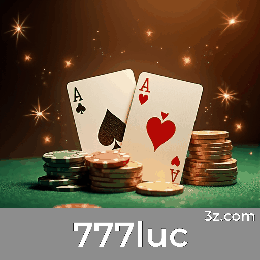 777luc: Seu Cassino Online Seguro e Premiado
