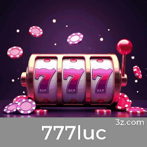 777luc: Experiência de Jogo Diversificada para Brasileiros