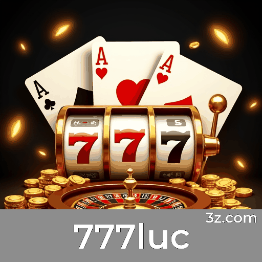 777luc: Apostas Esportivas Precisão e Excelência