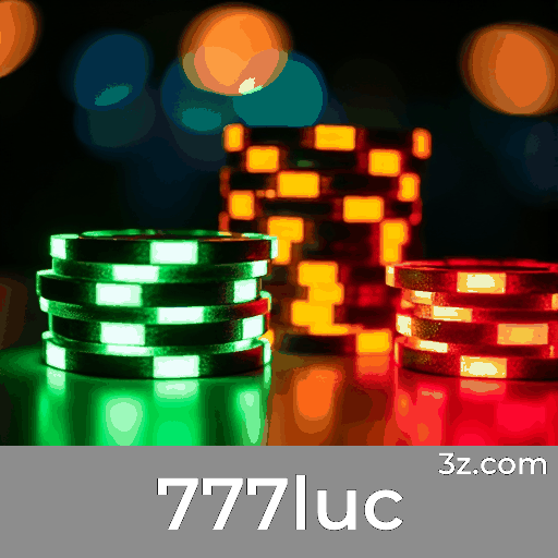 777luc: Experiência de Cassino Online de Elite