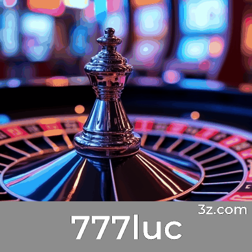 777luc: Seu Cassino Online Seguro e Premiado
