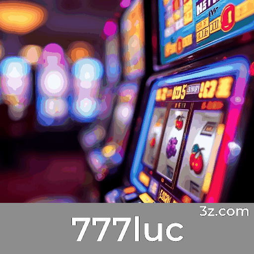 Diversão Sem Limites no Mundo de Jogos do 777luc