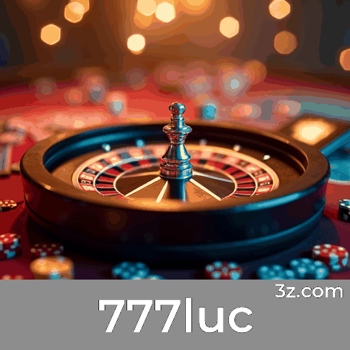 777luc: Apostas Esportivas Precisão e Excelência