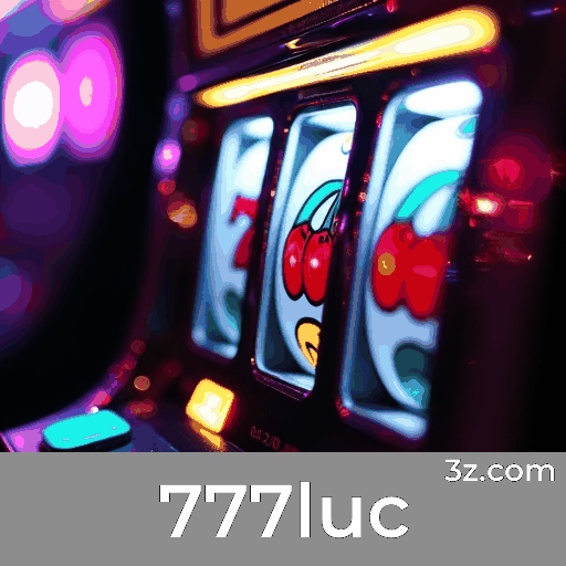 777luc: Experiência de Jogo Diversificada para Brasileiros