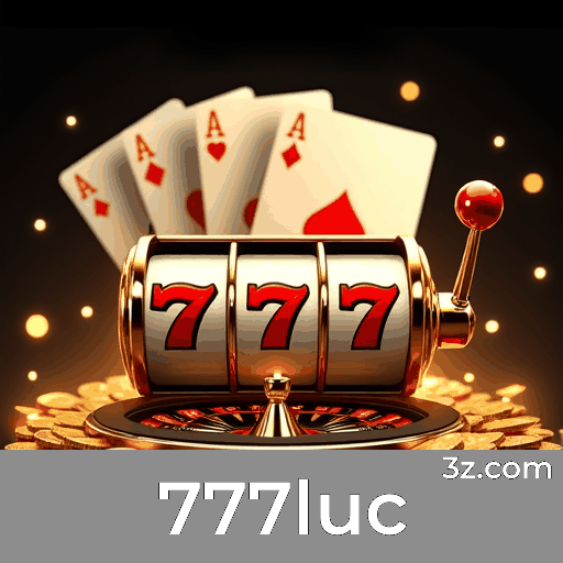 Cloud inovador e segurança assegurada na 777luc