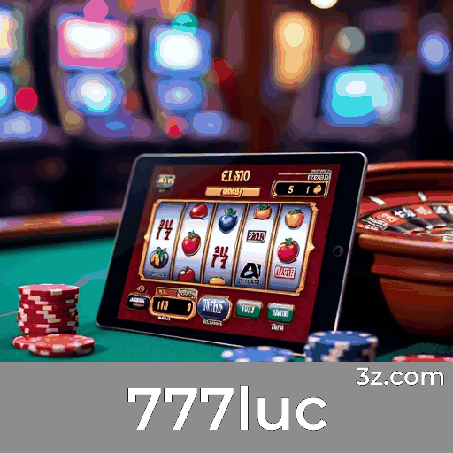 Experiência Exclusiva: Personalização Completa de Conta na 777luc